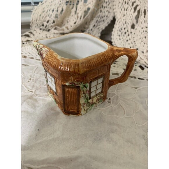 Vintage Price Kensington English Cottage Ware 845007 Creamer - Picture 1 of 8
